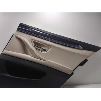 Recambio de guarnecido puerta trasera derecha para bmw serie 5 lim. (f10) 2.0 turbodiesel referencia OEM IAM   