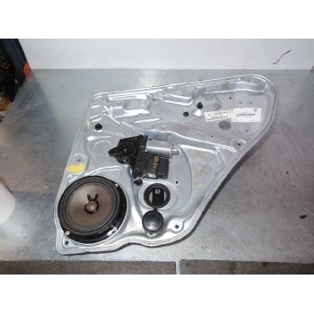 ELEVALUNAS TRASERO DERECHO 3U5839752DD PANEL 