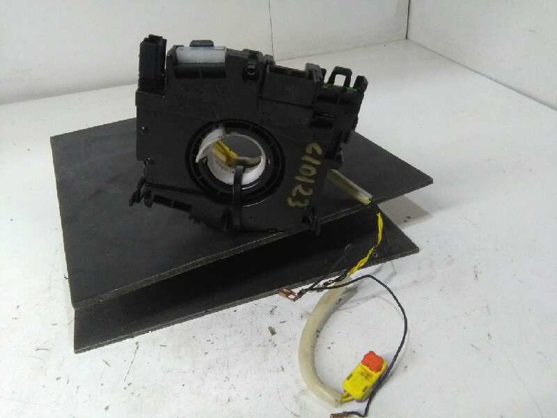 Recambio de anillo airbag para volkswagen golf vi (5k1) rabbit bluemotion referencia OEM IAM 5K0953549C  