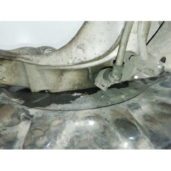 Recambio de mangueta delantera derecha para skoda kodiaq sportline referencia OEM IAM 5Q0407258B 5 TORNILLOS ABS