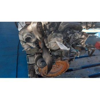 Recambio de motor casco para peugeot 308 1.6 hdi fap cat (9hz / dv6ted4) referencia OEM IAM 9H03  