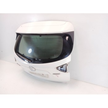 Recambio de porton trasero para mazda cx-5 (ke, gh) 2.2 d (ke2fw) referencia OEM IAM kdy46202xc  