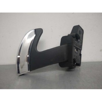 Recambio de mando volante para citroën c4 picasso exclusive referencia OEM IAM 96481641XT LEVA SELECTOR MARCHAS +