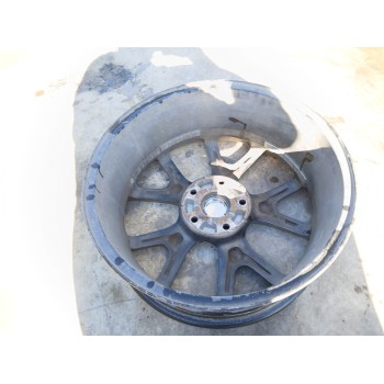 Recambio de llanta para fiat freemont (345_) 2.0 jtd referencia OEM IAM 7.0JX19 ET40 X1 345 2011 1103857