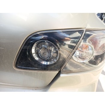 Recambio de piloto trasero derecho interior para mazda 3 (bk) 1.6 (bk14) referencia OEM IAM p2913  