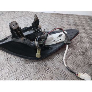 Recambio de piloto trasero izquierdo para subaru legacy kombi/outback b14 outback limited referencia OEM IAM   