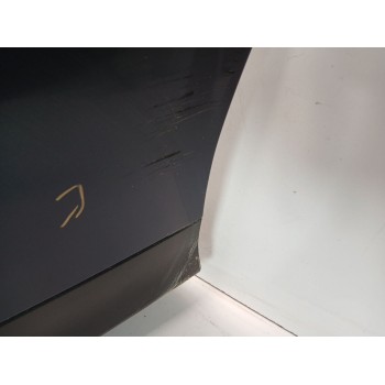 Recambio de paragolpes trasero para ford focus iii turnier 1.6 tdci referencia OEM IAM   