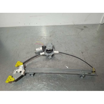 Recambio de elevalunas delantero derecho para nissan note (e11e) tekna sport referencia OEM IAM 402378A  