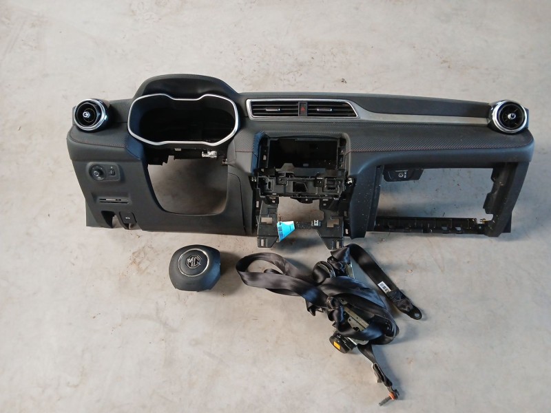 Recambio de kit airbag para mg zs suv (azs1) 1.5 vti referencia OEM IAM 9999121ba0 11055806ASA 10764459