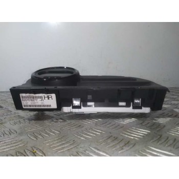 Recambio de cuadro instrumentos para renault twingo dynamique referencia OEM IAM 8201178277 8201178277 