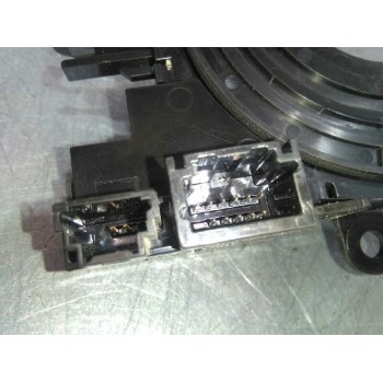 Recambio de anillo airbag para nissan qashqai (j11) acenta referencia OEM IAM 255544EA0A 255544EA0A 