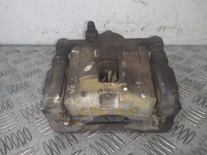 Recambio de pinza freno delantera derecha para mazda 2 lim. () exclusive-line referencia OEM IAM   