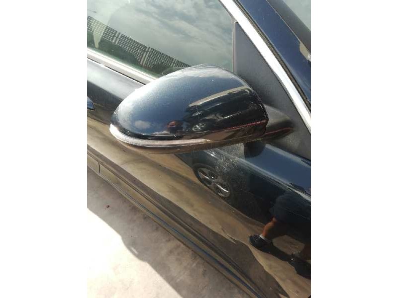 Recambio de retrovisor derecho para kia optima business referencia OEM IAM 87620D4530B4U ABATIBLE 8 PINS