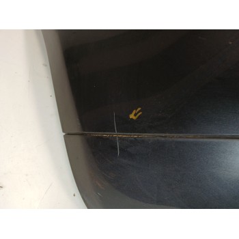 Recambio de paragolpes trasero para audi a3 (8p1) 1.9 tdi referencia OEM IAM 8P3807511B  