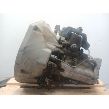 Recambio de caja cambios para ford focus iii 1.5 tdci referencia OEM IAM 2255951 F1FR7002DDA 