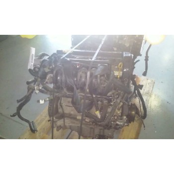 Recambio de motor completo para mg serie 25 (rf) classic (3-ptas.) referencia OEM IAM 14K4F <M> 