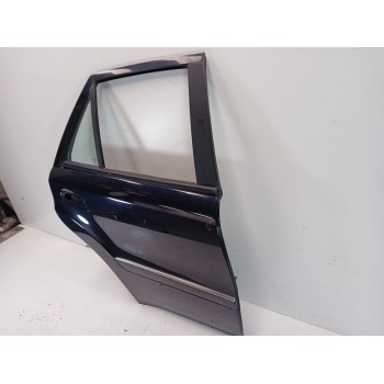 Recambio de puerta trasera derecha para mercedes-benz clase m (w164) 4.0 cdi referencia OEM IAM   