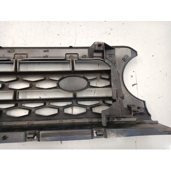 Recambio de rejilla delantera para land rover discovery iv (l319) 3.0 td 4x4 referencia OEM IAM AH228138BW  