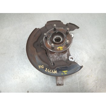 Recambio de mangueta delantera izquierda para ford mondeo v hatchback (ce) 1.5 ecoboost referencia OEM IAM D09C2C447AB  