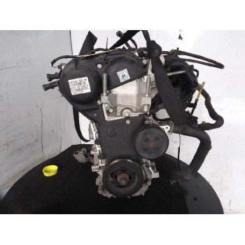 Recambio de motor completo para ford ka+ black / white referencia OEM IAM YSKD 43.000KM B
