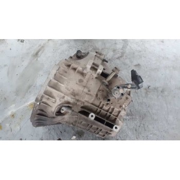 Recambio de caja cambios para ford focus turnier (cak) ghia referencia OEM IAM 2S4R7002PA  