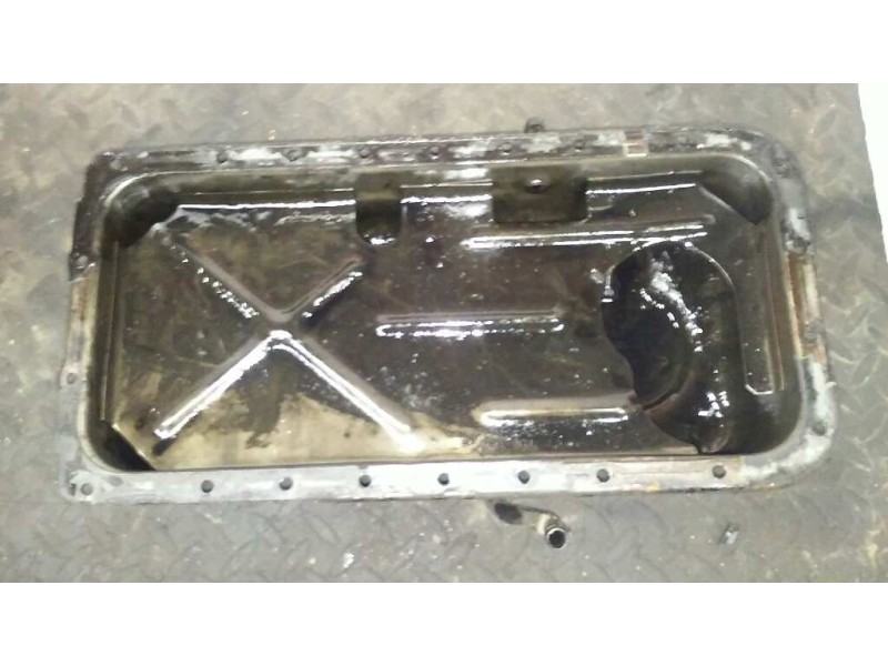 Recambio de carter para tata indigo marina referencia OEM IAM   