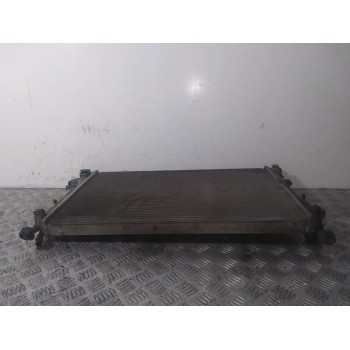 Recambio de radiador agua para opel vectra c berlina comfort referencia OEM IAM 24418343  