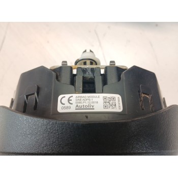 Recambio de kit airbag para mazda cx-5 (kf) 2.0 referencia OEM IAM   