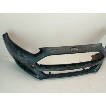 Recambio de paragolpes delantero para ford fiesta vi (cb1, ccn) 1.6 st referencia OEM IAM n1bb17757b n1bb17757e 822592245
