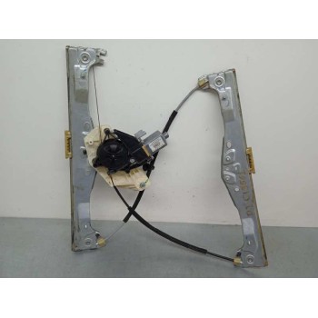 Recambio de elevalunas delantero izquierdo para citroën c4 cactus feel referencia OEM IAM 9674252380 9810287780 2 PINS