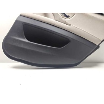 Recambio de guarnecido puerta trasera derecha para bmw serie 5 lim. (f10) 2.0 turbodiesel referencia OEM IAM   
