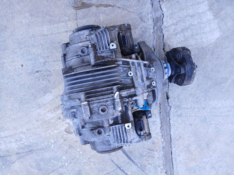 Recambio de diferencial trasero para bmw x6 (e71, e72) m referencia OEM IAM 33107597990  P759799002