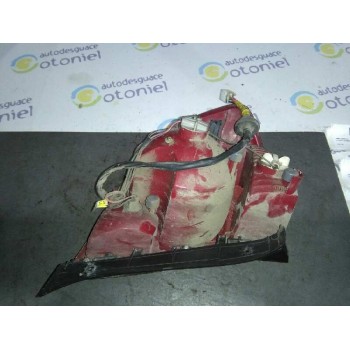 Recambio de piloto trasero derecho para hyundai accent crdi gl referencia OEM IAM   