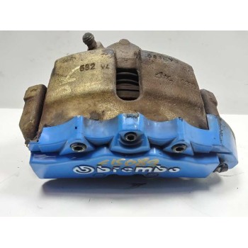 Recambio de pinza freno delantera derecha para seat leon (1p1) fr 1 referencia OEM IAM  ATE 