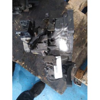 CAJA CAMBIOS 3TF0908222 