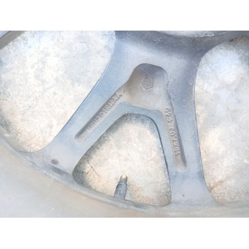 Recambio de llanta para fiat freemont (345_) 2.0 jtd referencia OEM IAM 7.0JX19 ET40 X1 345 2011 1103857