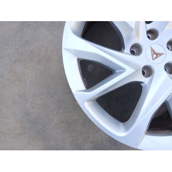 Recambio de llanta delantera derecha para cupra formentor (km7, kmp) 1.5 tsi referencia OEM IAM 5FF601025C  x1