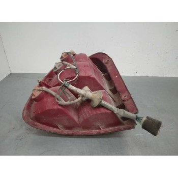 Recambio de piloto trasero derecho para kia carnival ii 2.9 crdi cat referencia OEM IAM  ROCE 