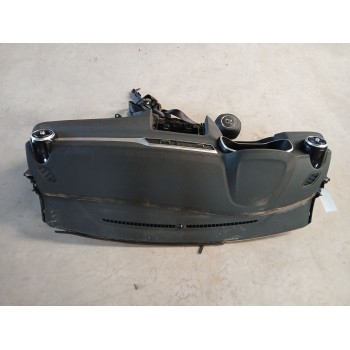 Recambio de kit airbag para mg zs suv (azs1) 1.5 vti referencia OEM IAM 9999121ba0 11055806ASA 10764459