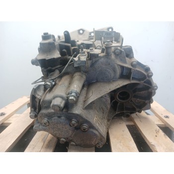 Recambio de caja cambios para ford focus iii 1.5 tdci referencia OEM IAM 2255951 F1FR7002DDA 