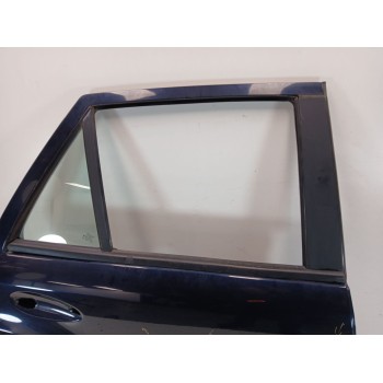 Recambio de puerta trasera derecha para mercedes-benz clase m (w164) 4.0 cdi referencia OEM IAM   
