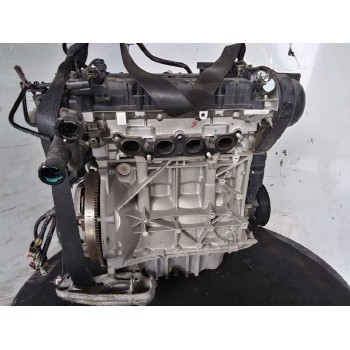 Recambio de motor completo para ford ka+ black / white referencia OEM IAM YSKD 43.000KM B