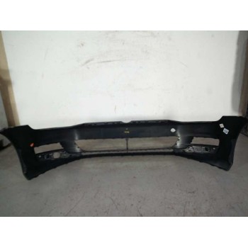 Recambio de paragolpes delantero para volkswagen golf vii lim. referencia OEM IAM 5G0807217BNGRU NUEVO 1ª SERIE