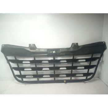 Recambio de rejilla delantera para renault master kasten l1h1 ka 2,8t referencia OEM IAM 623100256R  