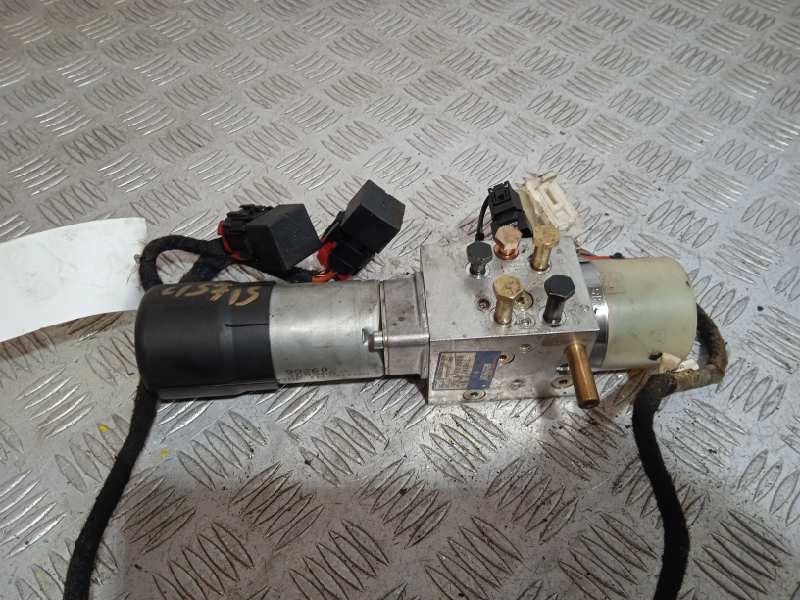 Recambio de motor techo electrico para peugeot 206 cc 2.0 16v cat referencia OEM IAM 9639025080  