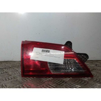 PILOTO TRASERO IZQUIERDO INTERIOR 
