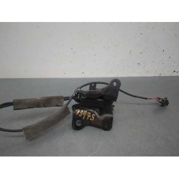 CERRADURA PUERTA TRASERA DERECHA 2 PINES 