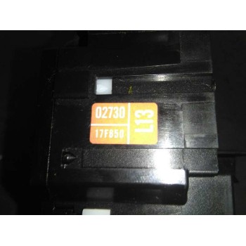 Recambio de mando luces para toyota auris business referencia OEM IAM 0273017F850  