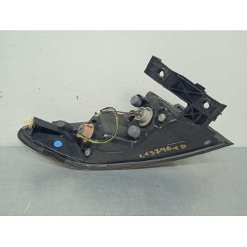 Recambio de piloto trasero derecho para honda civic berlina 5 (fk) 2.2 i-ctdi comfort referencia OEM IAM 22016721  