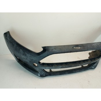 Recambio de paragolpes delantero para ford fiesta vi (cb1, ccn) 1.6 st referencia OEM IAM n1bb17757b n1bb17757e 822592245